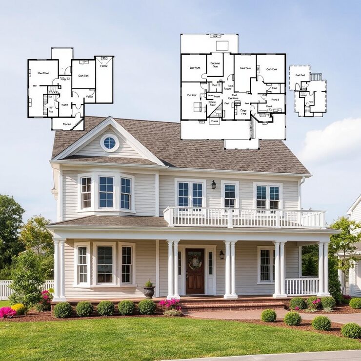 classic-house-plan-with-detailed-blueprint-house-model-home-improvement-enthusiasts_776674-1101360